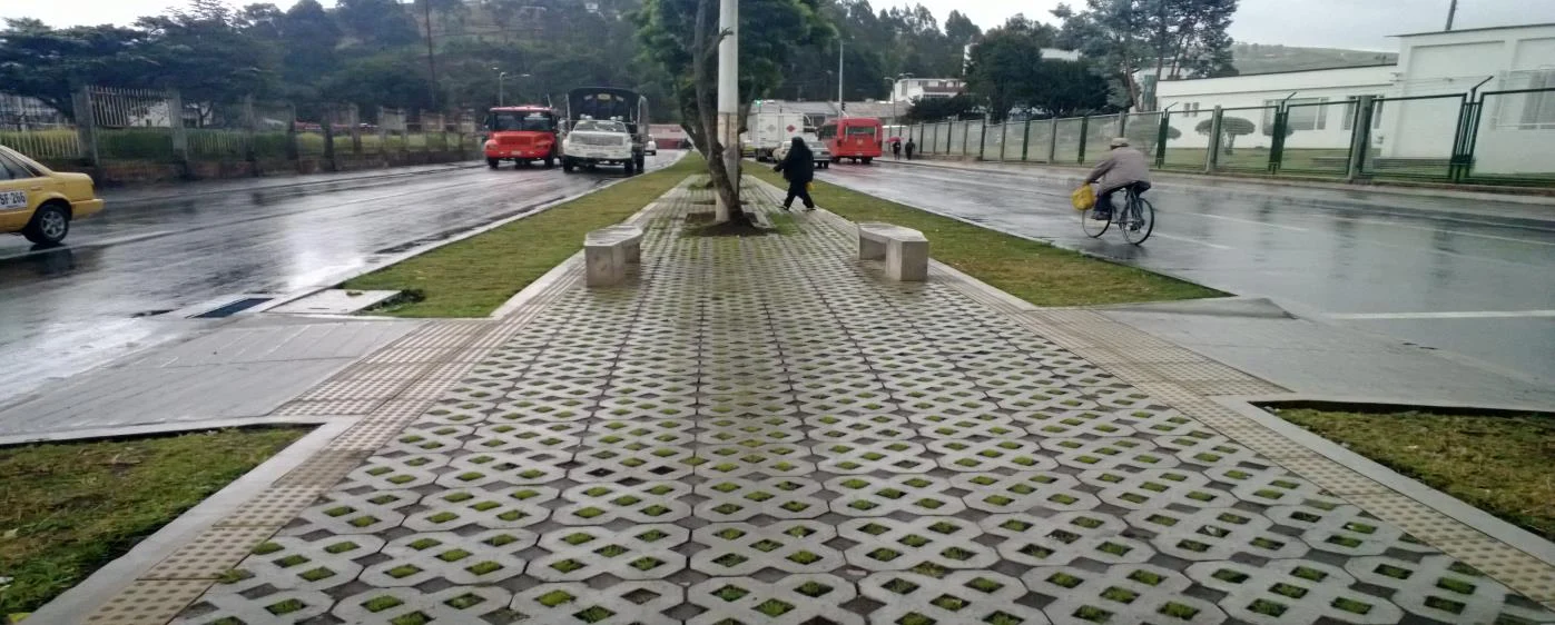 Plan de movilidad AVANTE, fotografía 2 del catálogo PRENAR