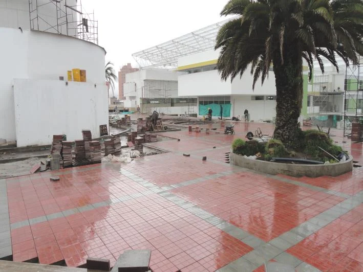 Colegio San Francisco Javier, fotografía 2 del catálogo PRENAR