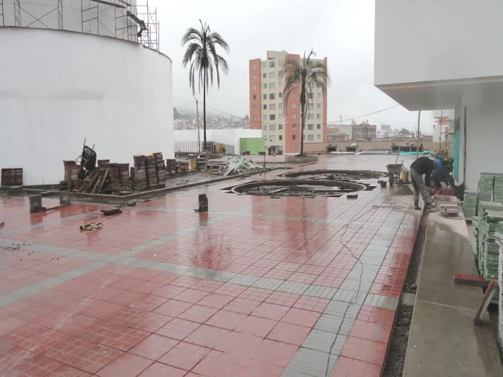 Colegio San Francisco Javier, fotografía 3 del catálogo PRENAR