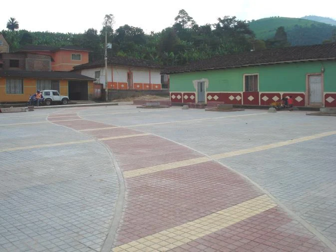 Parque Sandoná, fotografía 2 del catálogo PRENAR