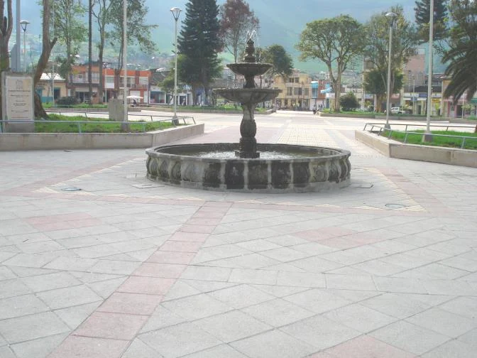 Parque Sandoná, fotografía 3 del catálogo PRENAR