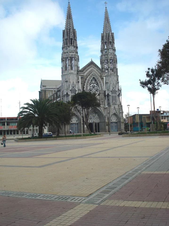 Parque Sandoná, fotografía 4 del catálogo PRENAR