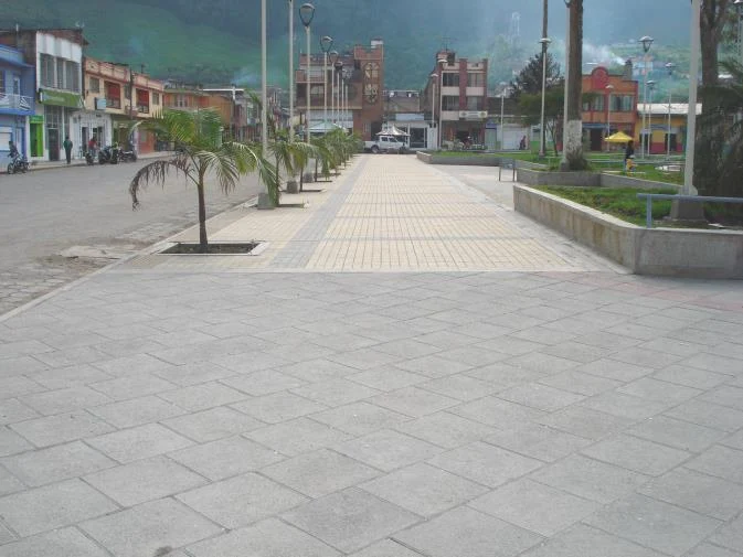 Parque Sandoná, fotografía 5 del catálogo PRENAR