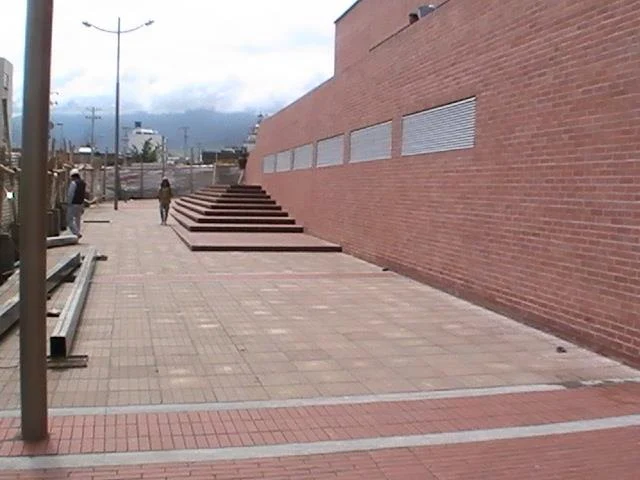 Unicentro Pasto, fotografía 2 del catálogo PRENAR